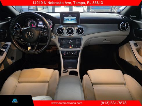 Used 2016 Mercedes-Benz CLA 250 image 37
