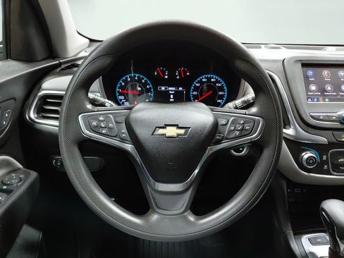 Certified 2022 Chevrolet Equinox LS AWD/4WD image 20