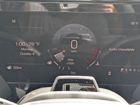 New 2026 GMC Yukon XL Elevation RWD image 29