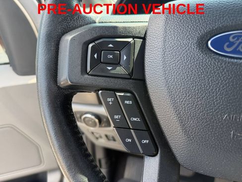 Used 2016 Ford F150 XLT w/ Equipment Group 302A Luxury AWD/4WD image 23