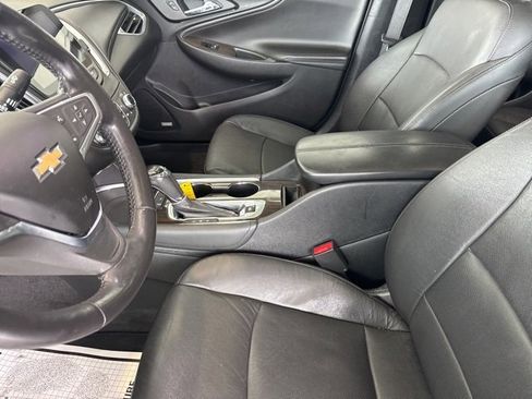 Used 2020 Chevrolet Malibu Premier image 19