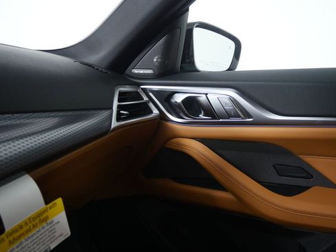 New 2026 BMW i4 eDrive40 w/ M Sport Package RWD image 26