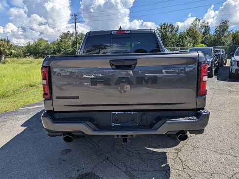 New 2026 RAM 1500 Big Horn image 5