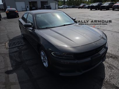 Used 2020 Dodge Charger SXT