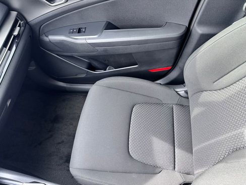 New 2026 Kia Sportage S image 22