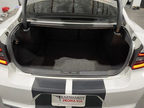 Used 2019 Dodge Charger Scat Pack w/ Plus Group image 8