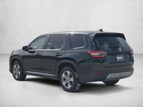 Used 2024 Honda Pilot EX-L image 8