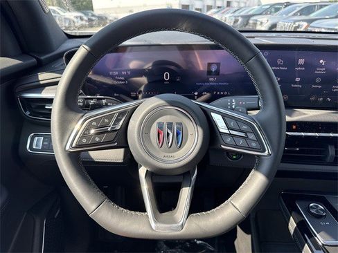 New 2026 Buick Enclave Sport Touring image 14