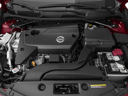 Used 2014 Nissan Altima 2.5 SL FWD image 16