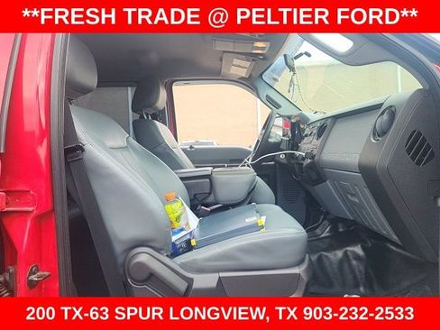Used 2015 Ford F250 XL w/ Power Equipment Group AWD/4WD image 52