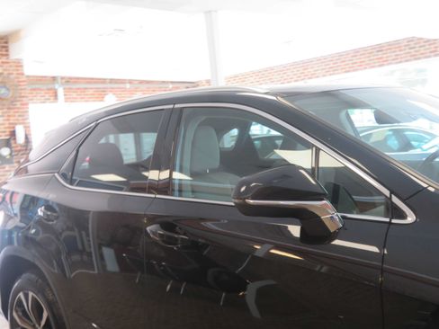 Used 2020 Lexus RX 350 AWD w/ Premium Package image 70