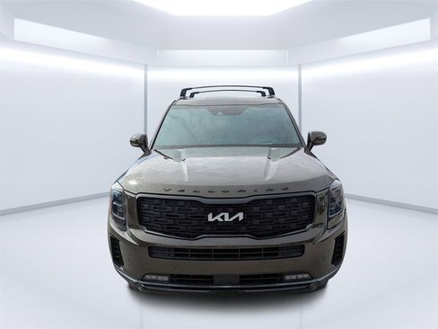 Used 2022 Kia Telluride SX w/ SX Prestige Package image 8