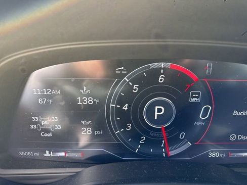 Used 2023 Cadillac CT5 Premium Luxury image 21