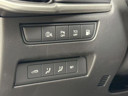 New 2026 MAZDA CX-90 Plug-In Hybrid w/Premium Sport AWD/4WD image 18