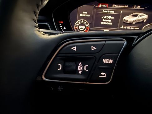 Used 2018 Audi A5 2.0T Premium Plus w/ Premium Plus image 30