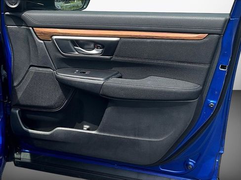 Certified 2021 Honda CR-V EX image 27