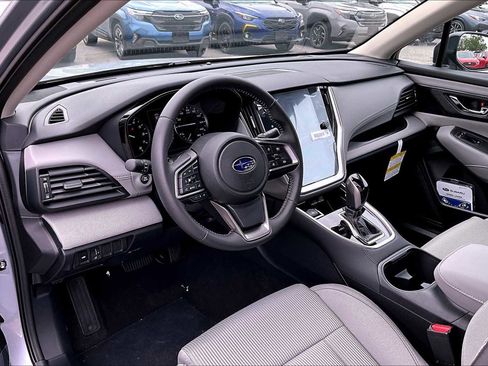 New 2025 Subaru Legacy Premium image 8