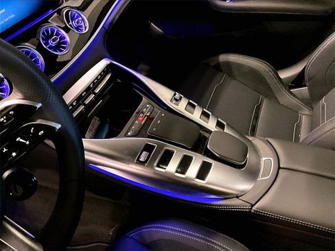 Used 2024 Mercedes-Benz AMG GT 53 image 20