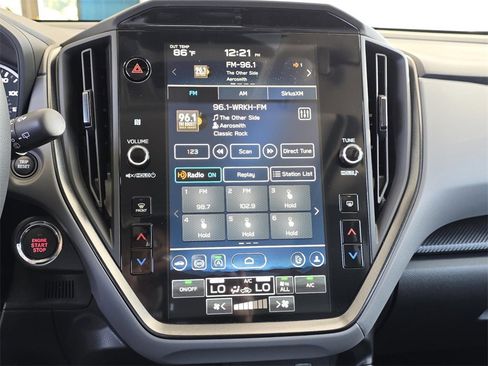 New 2025 Subaru Crosstrek 2.5i Limited image 19