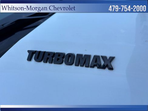 Used 2024 Chevrolet Silverado 1500 Custom w/ Rally Edition AWD/4WD image 30
