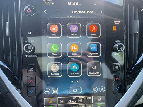 Used 2024 Subaru Ascent Limited w/ Technology Package image 21