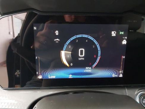 New 2026 Chevrolet Trax ACTIV w/ Driver Confidence Package image 19