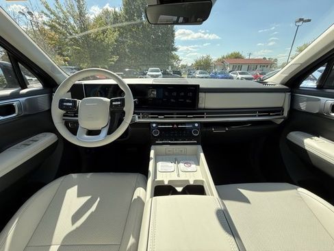 New 2026 Hyundai Santa Fe SEL image 18