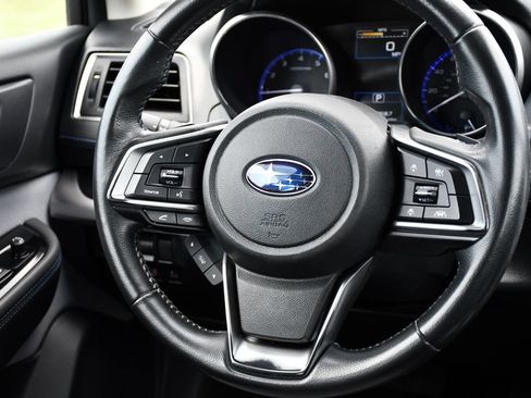 Used 2018 Subaru Legacy 2.5i Sport AWD/4WD image 25