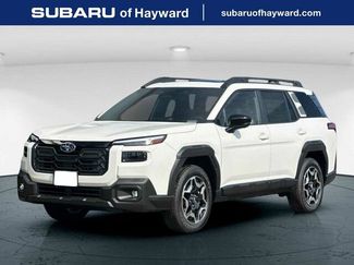 New 2026 Subaru Outback Touring AWD/4WD video 1