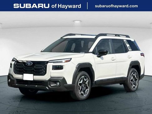 New 2026 Subaru Outback Touring AWD/4WD image 1