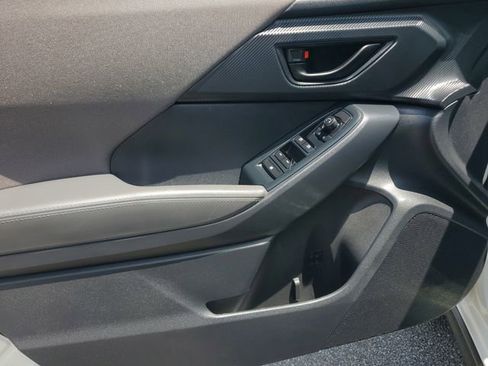 Certified 2025 Subaru Crosstrek 2.5i Premium w/ Crosstrek Mirror Package AWD/4WD image 21