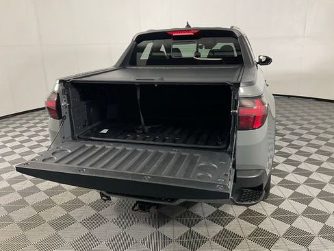 Used 2023 Hyundai Santa Cruz Limited AWD/4WD image 35