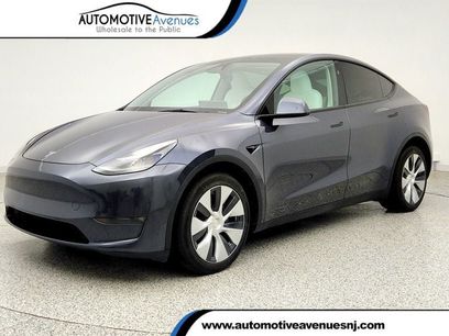 Used 2023 Tesla Model Y Long Range