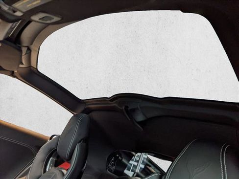 New 2026 Chevrolet Corvette Z06 w/ Stealth Interior Trim Package image 14