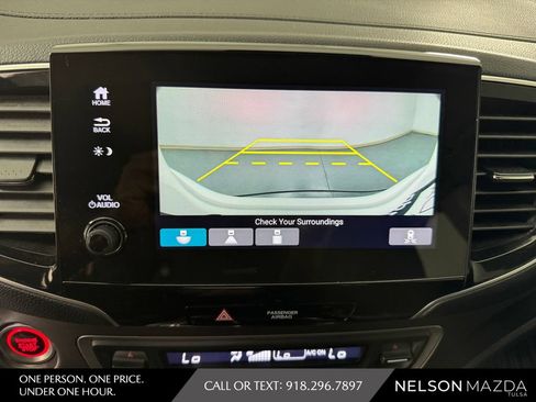 Used 2020 Honda Pilot EX-L image 30