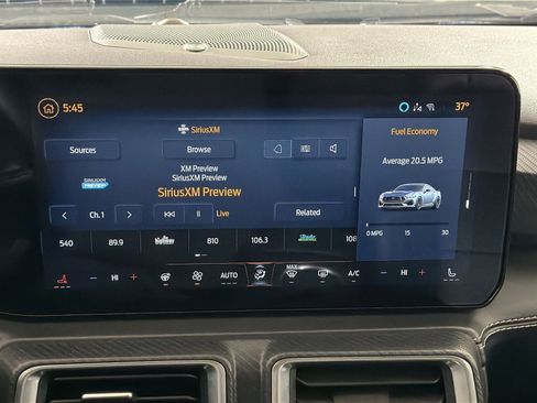 Used 2024 Ford Mustang GT Premium image 18