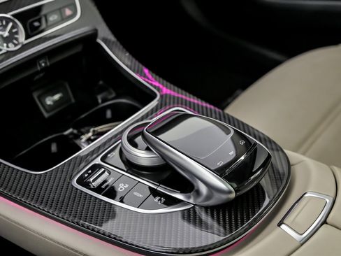 Used 2019 Mercedes-Benz E 63 AMG S image 39