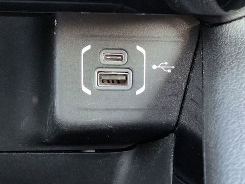 Certified 2025 Jeep Compass Trailhawk AWD/4WD image 27