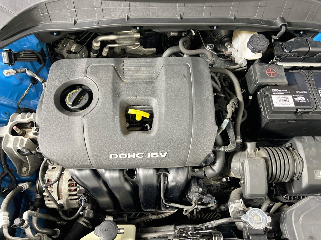Used 2019 Hyundai Kona SE AWD/4WD image 25