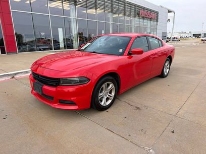 Used 2022 Dodge Charger SXT