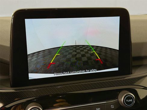 Used 2023 Ford Escape ST-Line image 15