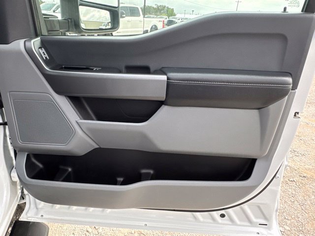 Used 2025 Ford F250 XLT w/ FX4 Off-Road Package AWD/4WD image 21