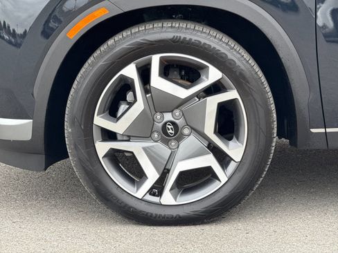 Used 2024 Hyundai Palisade SEL image 33