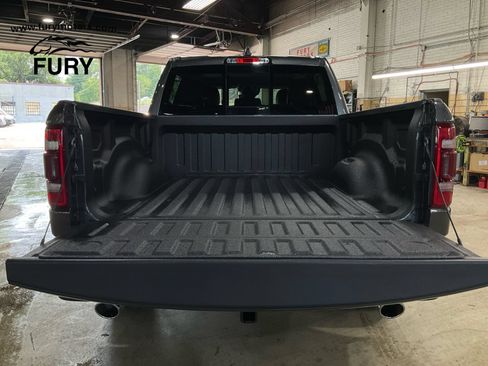 Used 2022 RAM 1500 Laramie AWD/4WD image 20