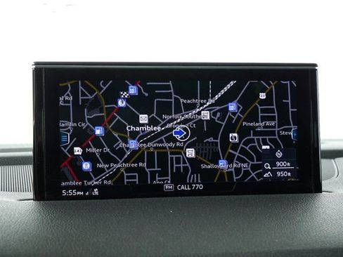 Used 2017 Audi Q7 3.0T Premium Plus image 15