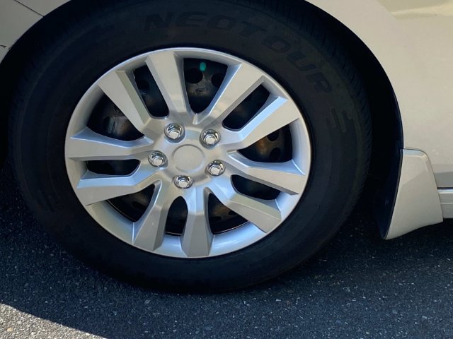 Used 2021 Nissan Sentra S FWD image 6