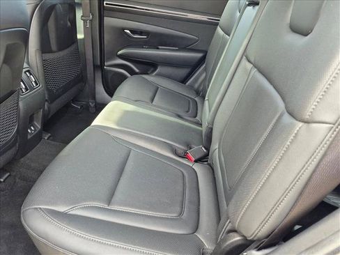 Used 2023 Hyundai Tucson SEL w/ Convenience Package FWD image 17