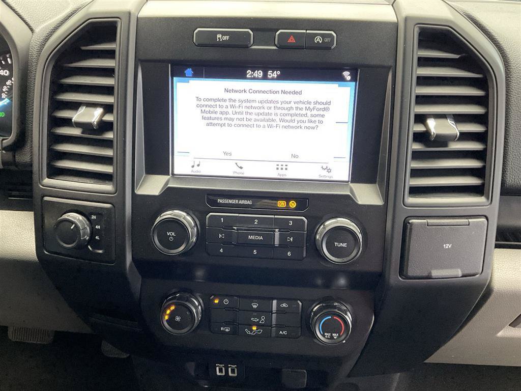 Used 2019 Ford F150 XL w/ Equipment Group 101A Mid AWD/4WD image 13