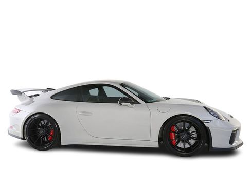 Used 2018 Porsche 911 GT3 RWD image 14