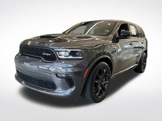 Used 2023 Dodge Durango SRT w/ Black Package AWD/4WD video 2